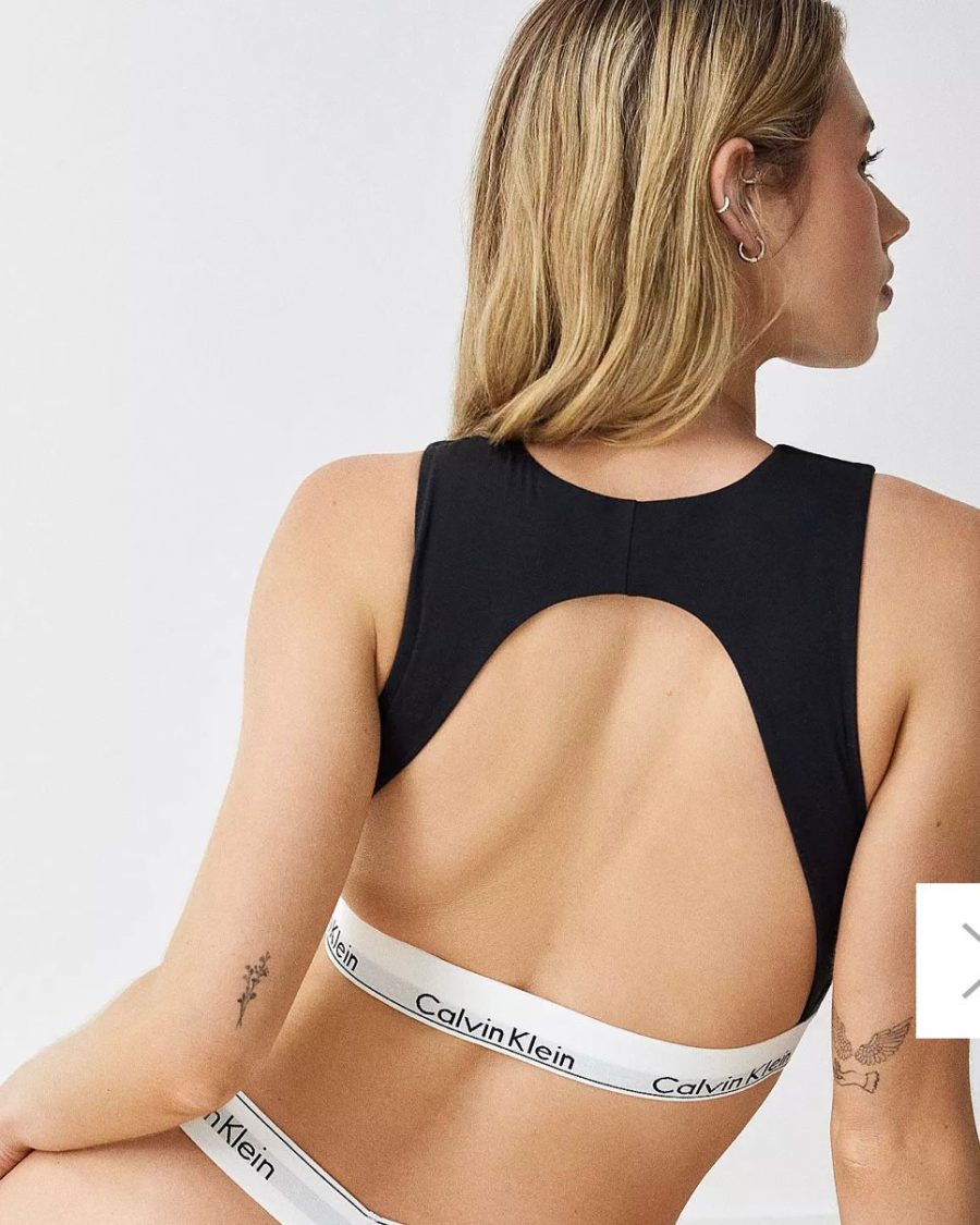 Underwear Calvin Klein