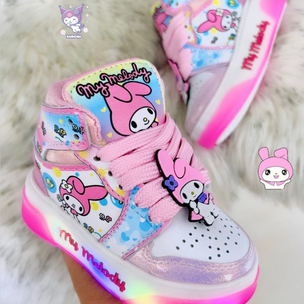 Colecciones KIDS 2025