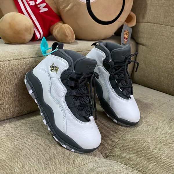 Tenis Jordan - Image 2