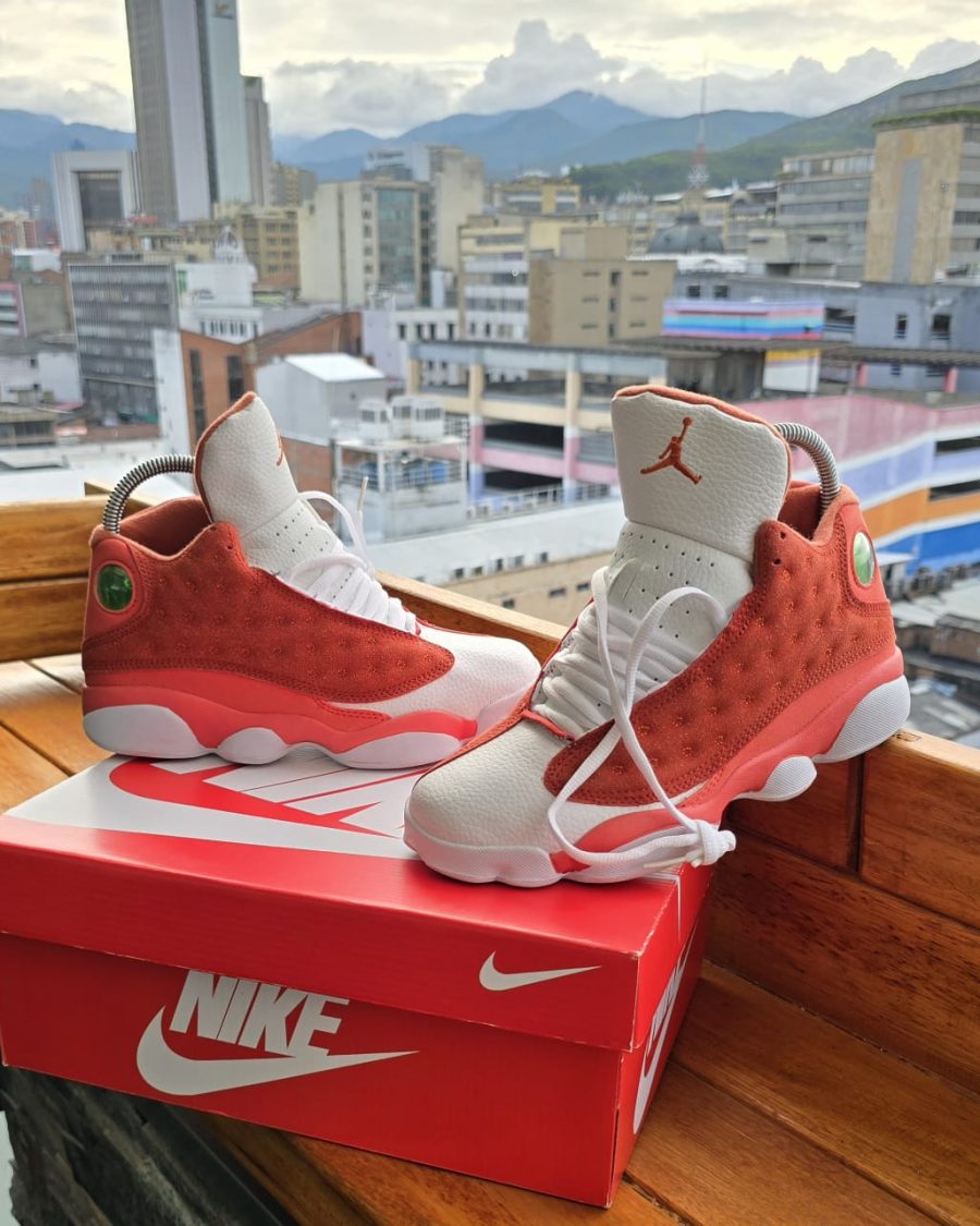 Tenis Jordan