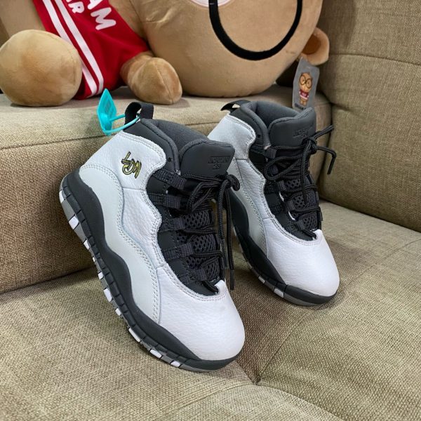 Tenis Jordan - Image 4