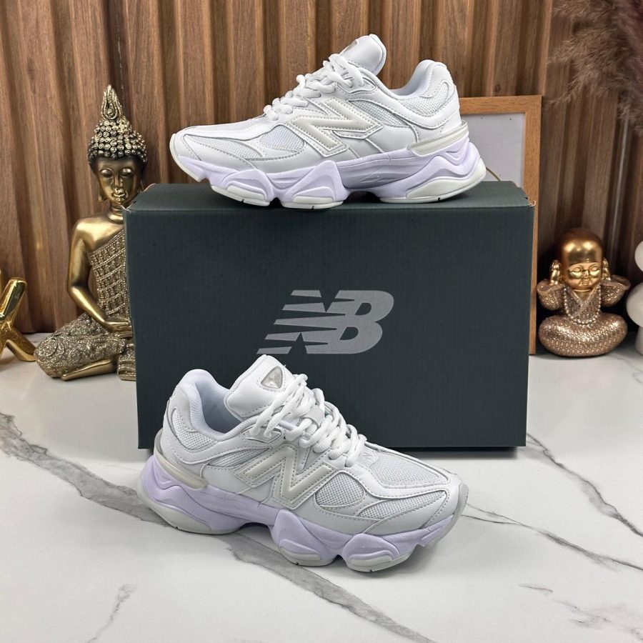 Tenis New Blance