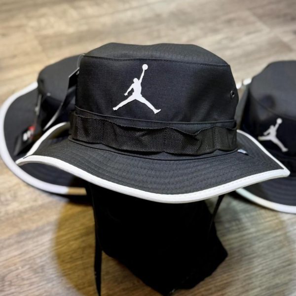 Pava Okley, Nike & Jordan