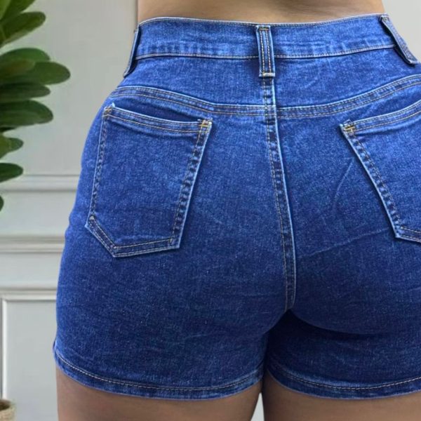 Short de dama Plus - Image 2