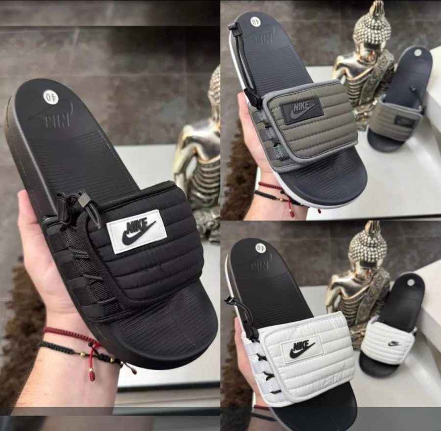 Sandalias premium