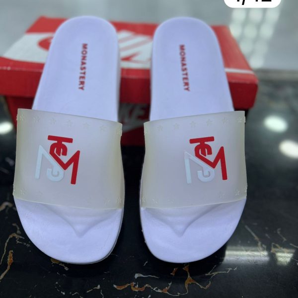 Sandalia Caballero y Dama