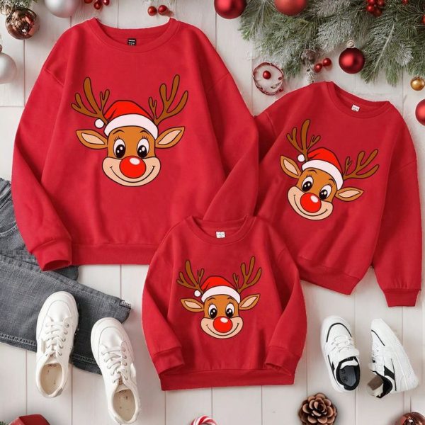 Conjunto familiar