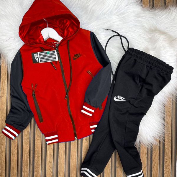 Conjunto niño - Image 6