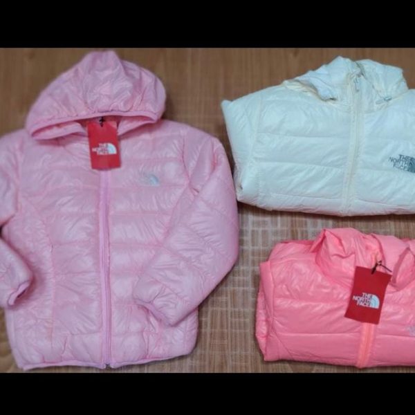 Chaqueta Impermeable - Image 4