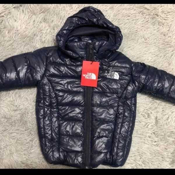 Chaqueta Impermeable - Image 3