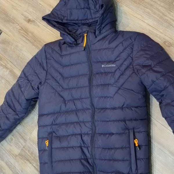 Jackets Columbia - Image 2