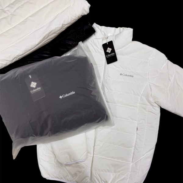 Jackets Columbia - Image 7