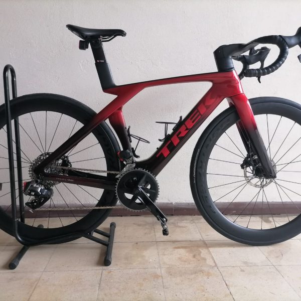 Mantenimiento general bicicletas