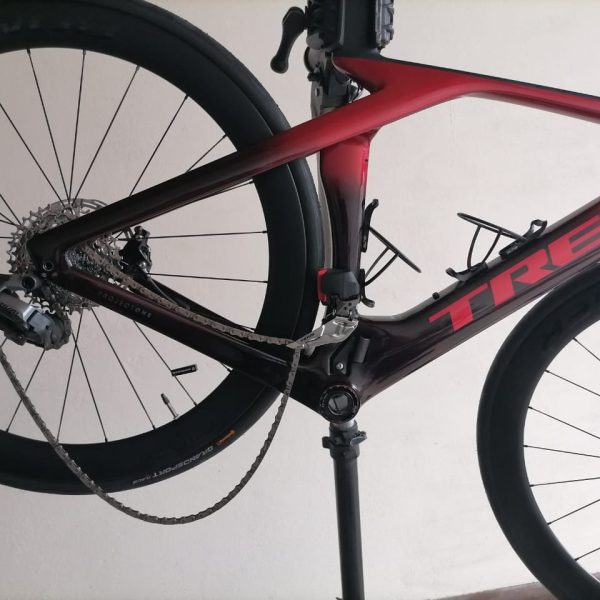 Mantenimiento general bicicletas - Image 3
