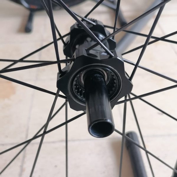 Mantenimiento general bicicletas - Image 2