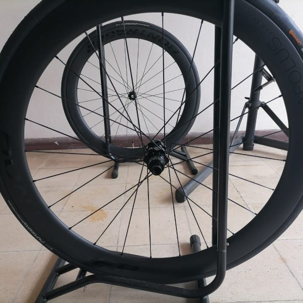 Mantenimiento general bicicletas - Image 4