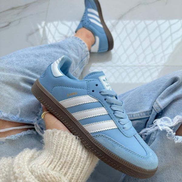 Tenis Adidas Samba - Image 6