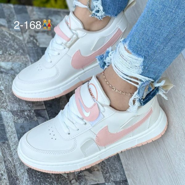 Tenis Nike para dama