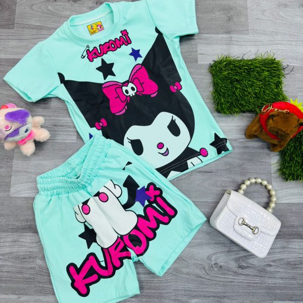Conjunto de niña - Image 10