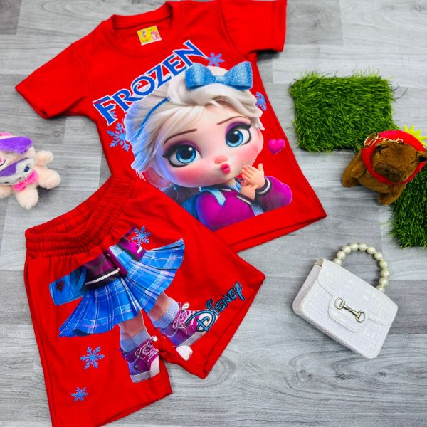 Conjunto de niña - Image 8