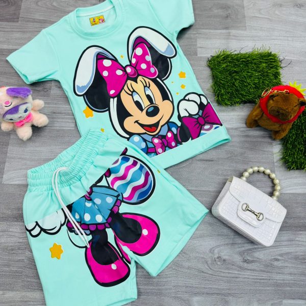 Conjunto de niña - Image 9
