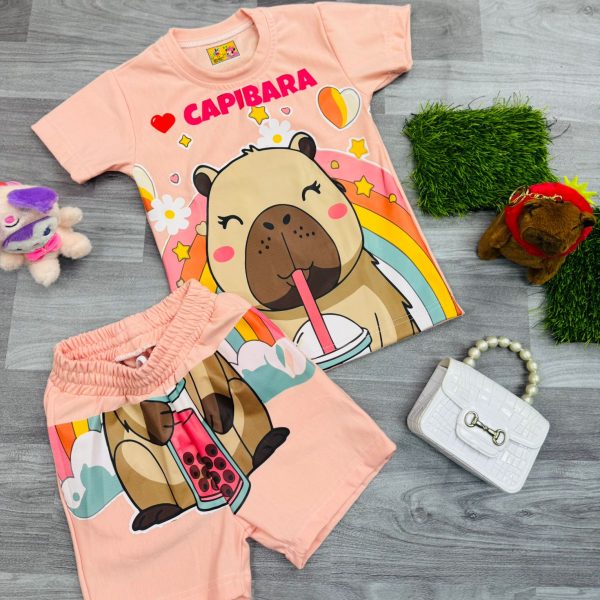 Conjunto de niña - Image 5