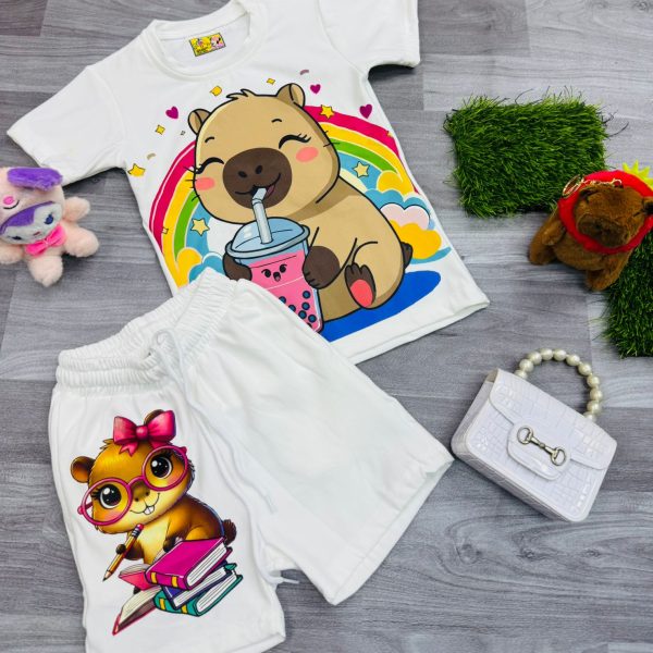 Conjunto de niña - Image 7