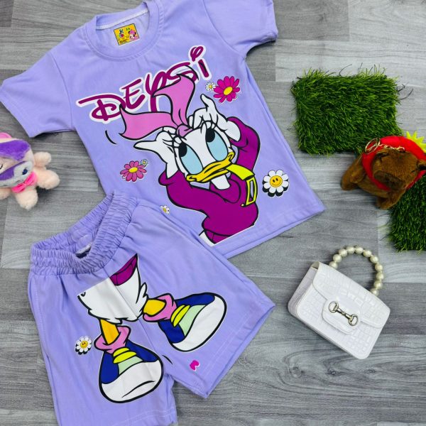Conjunto de niña - Image 3