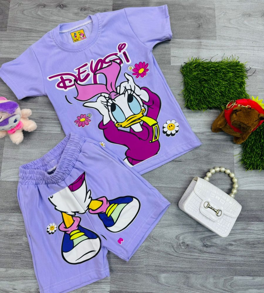 Conjunto de niña