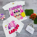 Conjunto de niña - Image 2