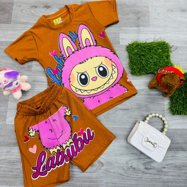 Conjunto de niña - Image 4