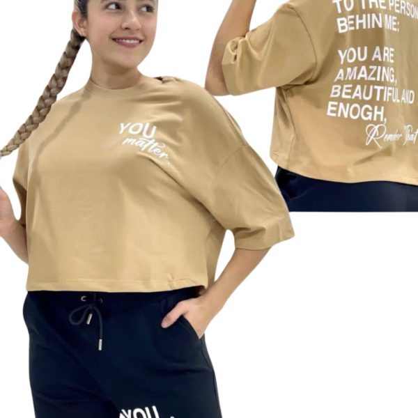 Conjuntos Dama Dos Piezas