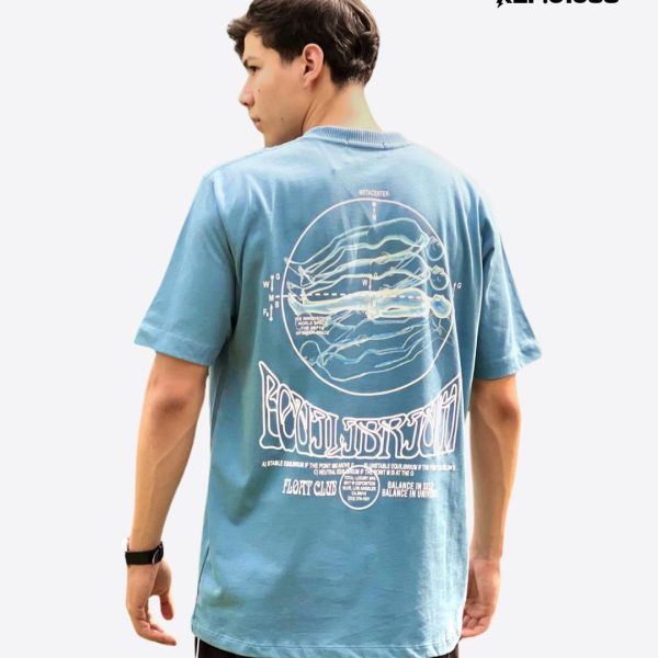 Camisetas Regular Fit