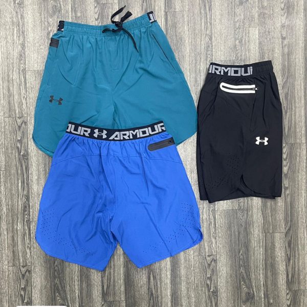 Pantaloneta 1.1 De Caballero Deportiva