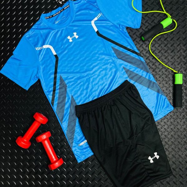 Dri Fit caballero Under Armour