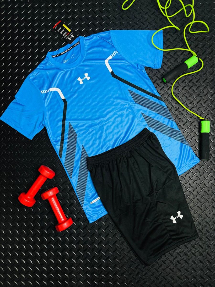 Dri Fit caballero Under Armour