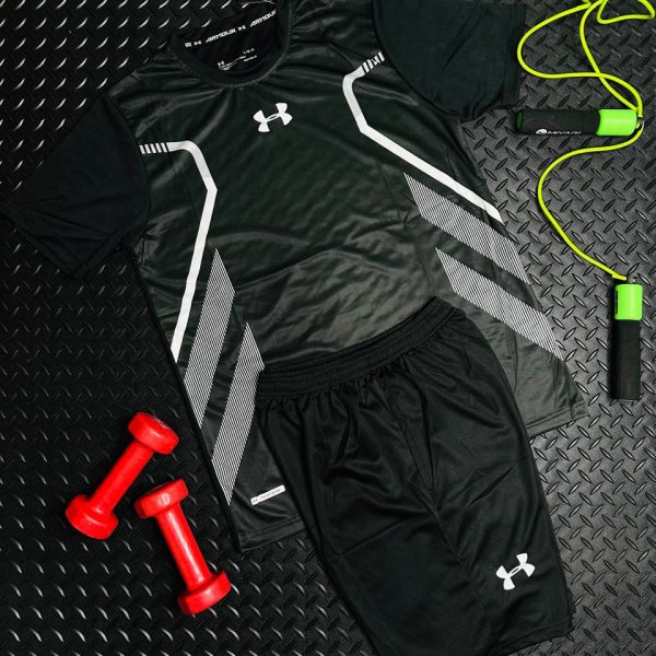Dri Fit caballero Under Armour - Image 3
