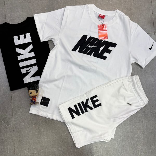 Conjunto Pantaloneta