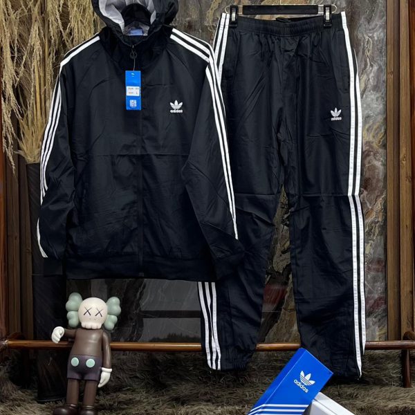 Conjunto impermeable