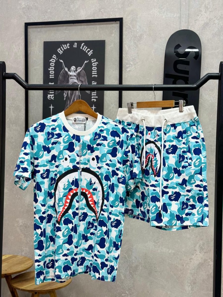Conjunto deportivo