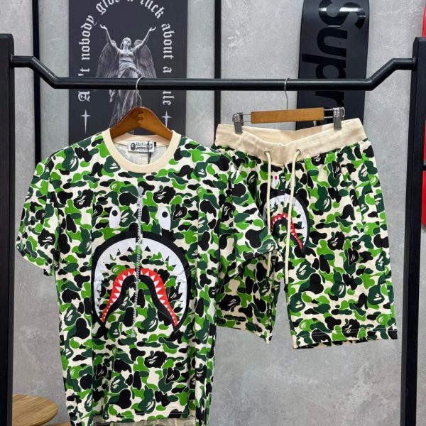 Conjunto deportivo - Image 3