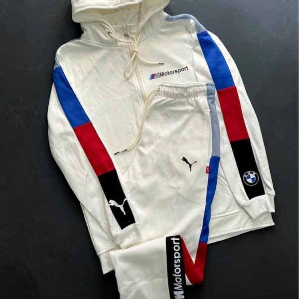 Conjunto presentación