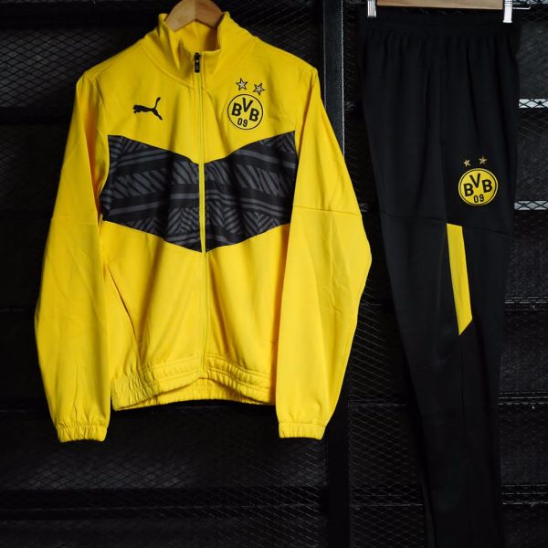 Conjunto presentación