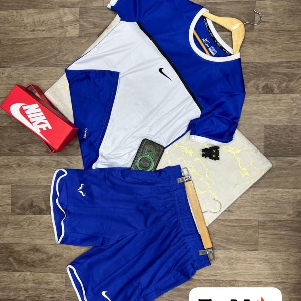 Conjunto Drift deportivo hombre
