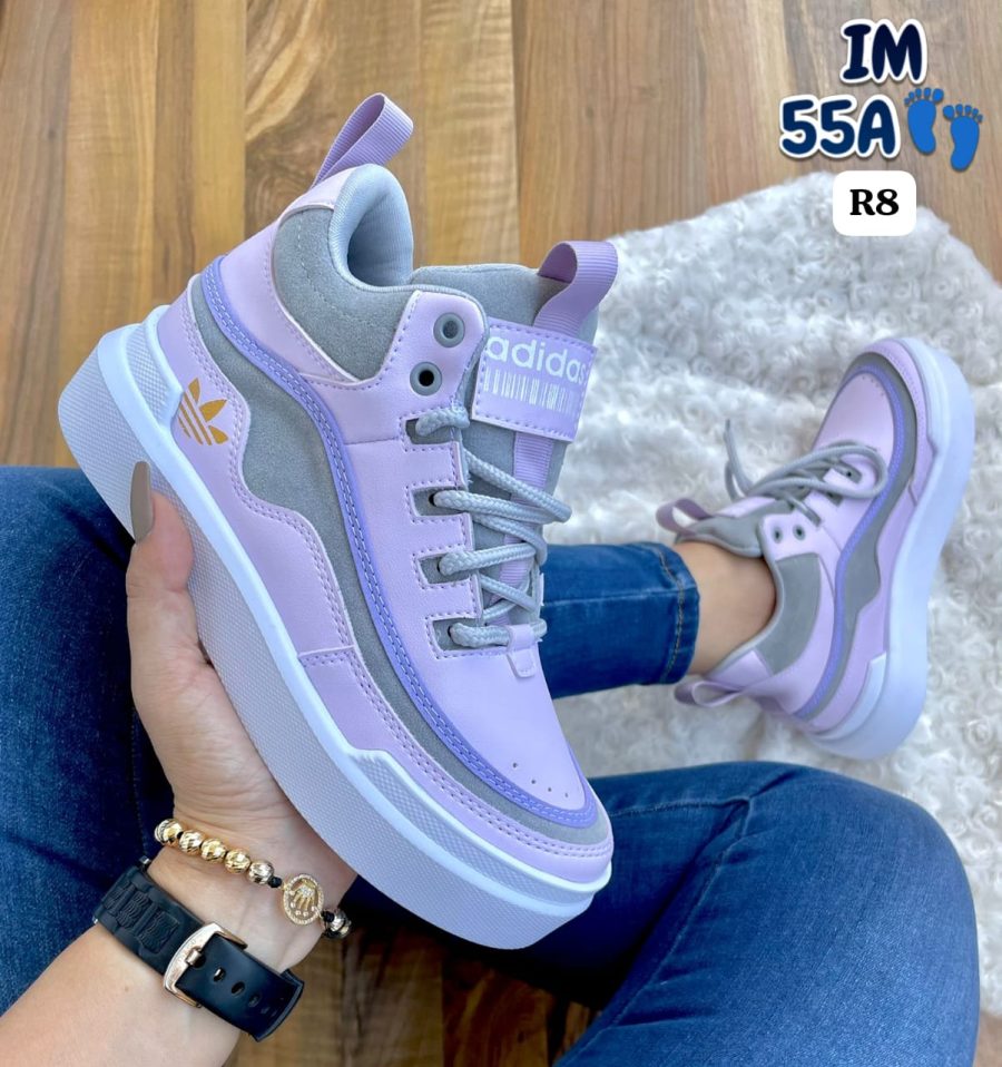Tenis mujer
