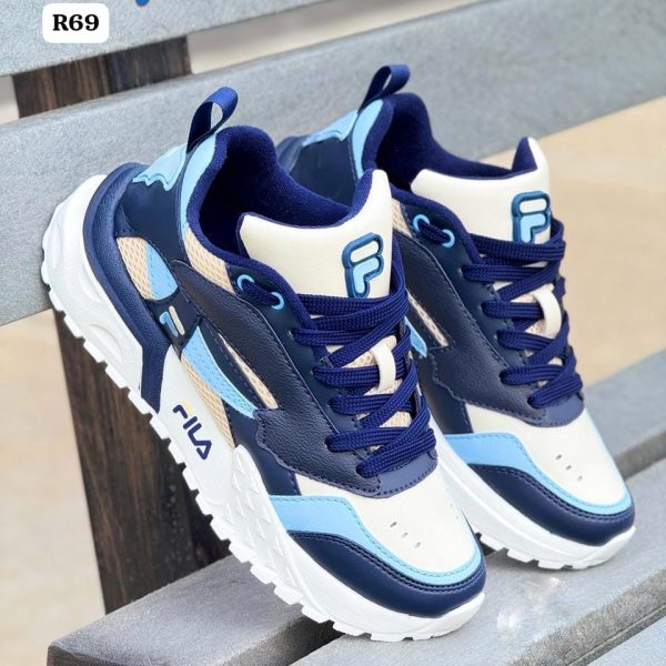 Tenis marca Fila - Image 3