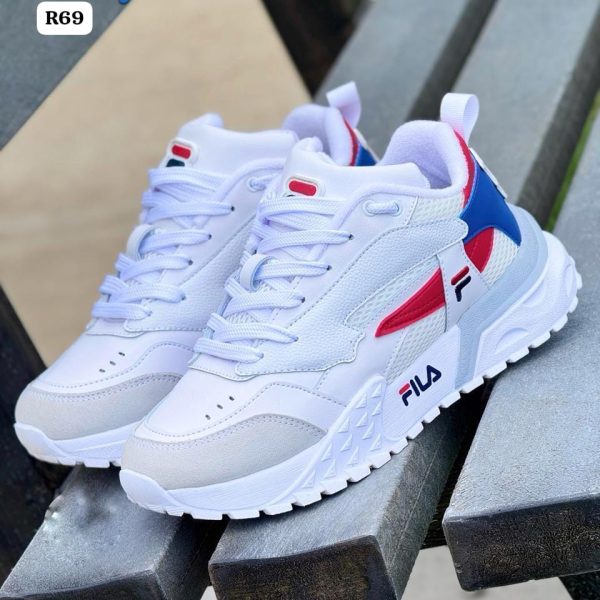 Tenis marca Fila - Image 2