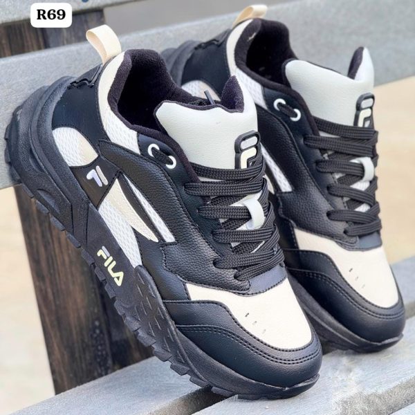 Tenis marca Fila - Image 4