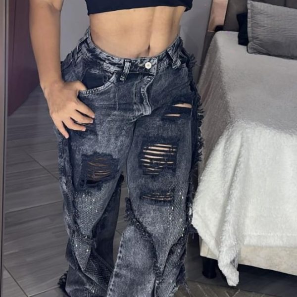 Jeans tipo Opulent - Image 3
