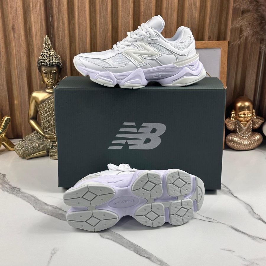 Tenis New Balance